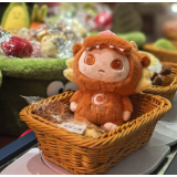 食餐会十周年限定IP亮相 “饕小乐火锅店”开张