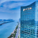 湘江畔再添美学新地标 长沙保利橘洲诺雅酒店即将启幕