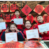 红色润心·艺术传承:清水塘小学探索美育浸润新范式