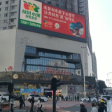 从湘江雪域到千屏联播 2026智利车厘子冰雪节点亮星城