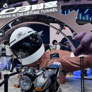 SXS首届国际汽摩改装车展五一登陆长沙 邀你共燃热爱