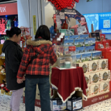 越夜越精彩 “盒区房”生活绘就湖南消费新图景