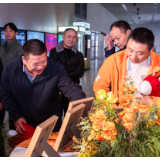 镜头下的城市温暖——滴滴司机故事影像展在长沙开幕