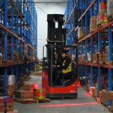 零贩得乐高标仓“数字化”重塑零售供应链效率