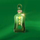 敬所有不屈奋斗 武陵酒邀您共举2026第一杯湘酒