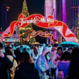 新年新开局丨新年长沙消费市场活力十足