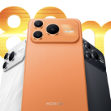 打破续航通信天花板 荣耀Power2户外轻旗舰发布