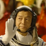 2022致敬奋斗的中国军人
