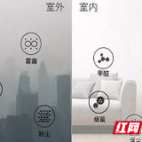 看不见的“室内污染”——如何改善室内空气质量？