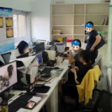 绍兴市民频遭装修电话“轰炸”，竟是他们捣的鬼！