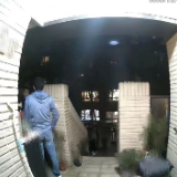 超清摄像?当心,"看门神器"可能侵犯隐私权!