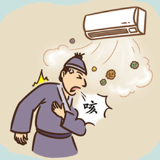 夏季贪凉，这三类常见“空调病”千万当心