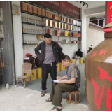 云南:腾冲腾越街道房屋建筑安全隐患边查边改