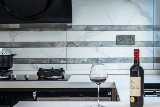 一顿饭只有巴掌大！迷你厨房走红，“真煮”有风险