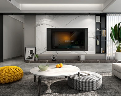 江西南康打造现代家居产业“数字大脑+实体中心”