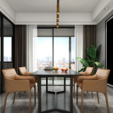 视频|家具还能这样造?天津工厂上演“机器人总动员”!