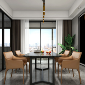 “鸿”中华奋发精神,扬行业高标,唱响中国定制家装新篇章