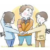 三十余载恩怨一朝解 娄星法院柔性执法显温情