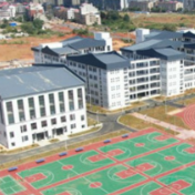 双峰县芙蓉学校投入使用 全县新增学位3000个 