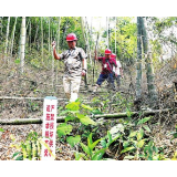 “迎峰度夏”保供水