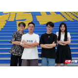 “星访谈”²º²⁵丨刘德川团队：不做宣传片，而是做“有立场的观察者”