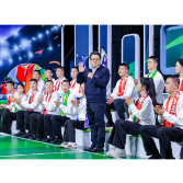 《湘超耀青春》思政课，何以“直抵人心”