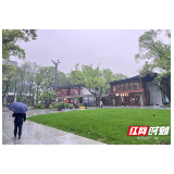 好评中国丨博物馆何以成为人们的“精神绿洲”？	
