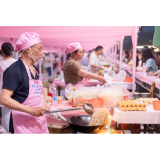 醴陵“两节一会”，好玩的城市不可能无趣