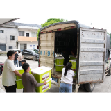科学赋能，筑牢防灾减灾 “人民防线”
