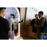 好评中国丨在大连听“中国机遇2.0”的回响