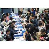 好评中国丨“全生命周期”护航青年创业,湖南凭什么?