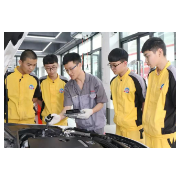 民办职业教育或迎来发展黄金时代