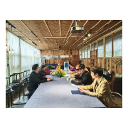 莫道桑榆晚，为霞尚满天 ——长沙市工商联组织退休干部开展重阳节活动