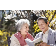 湖南省60岁及以上人口占比19.88% 企业退休人员养老金实现17连涨
