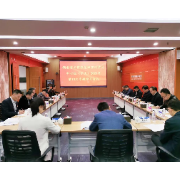 深刻领会中央精神 大力助推民营经济高质量发展——省工商联党组理论学习中心组深入开展10月份专题学习