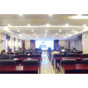 张健参加民营经济标准创新大会