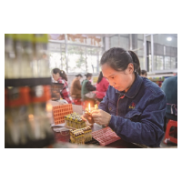 一只打火机，“点燃”全球市场