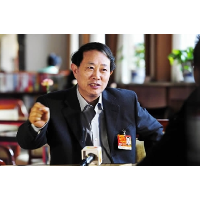 陈代富：共同富裕的践行者