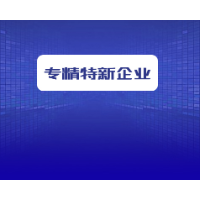 政企联手分梯度培育专精特新企业