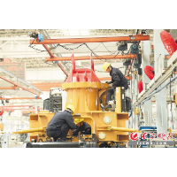 在强省会战略中贡献长沙工业力量