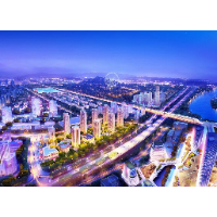 株洲市石峰区企业培育行动显成效