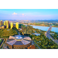 宁乡：锻造产业链 做强制造业