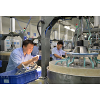 与中国建材集团全资子公司开展合作 蓝思科技布局光伏产业链