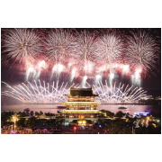 当好“领头雁” 建设“示范区”