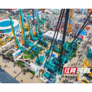 观察|从1315人到491万户 看湖南民营经济的“硬核”答卷