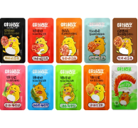 【成长组】张又文