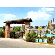 【初创组】付婷