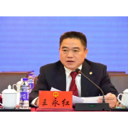 王永红：以高质量党建助推非公企业高质量发展