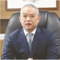 王茂卿：为民营企业高质量发展代言