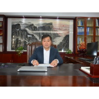 胡继华：致力打造中国绿色建筑新能源标杆企业
